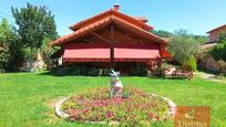 Garden of House or chalet for sale in Molledo  with Heating and Terrace