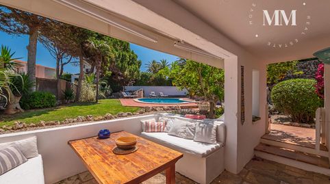Foto 3 de Casa o xalet en venda a Carrer Tramuntana, Santa Anna - Sol de l'Est, Es Castell