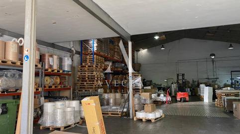 Photo 5 of Industrial buildings for sale in Calle Tarragona, 1, Zona Industrial, Ripollet