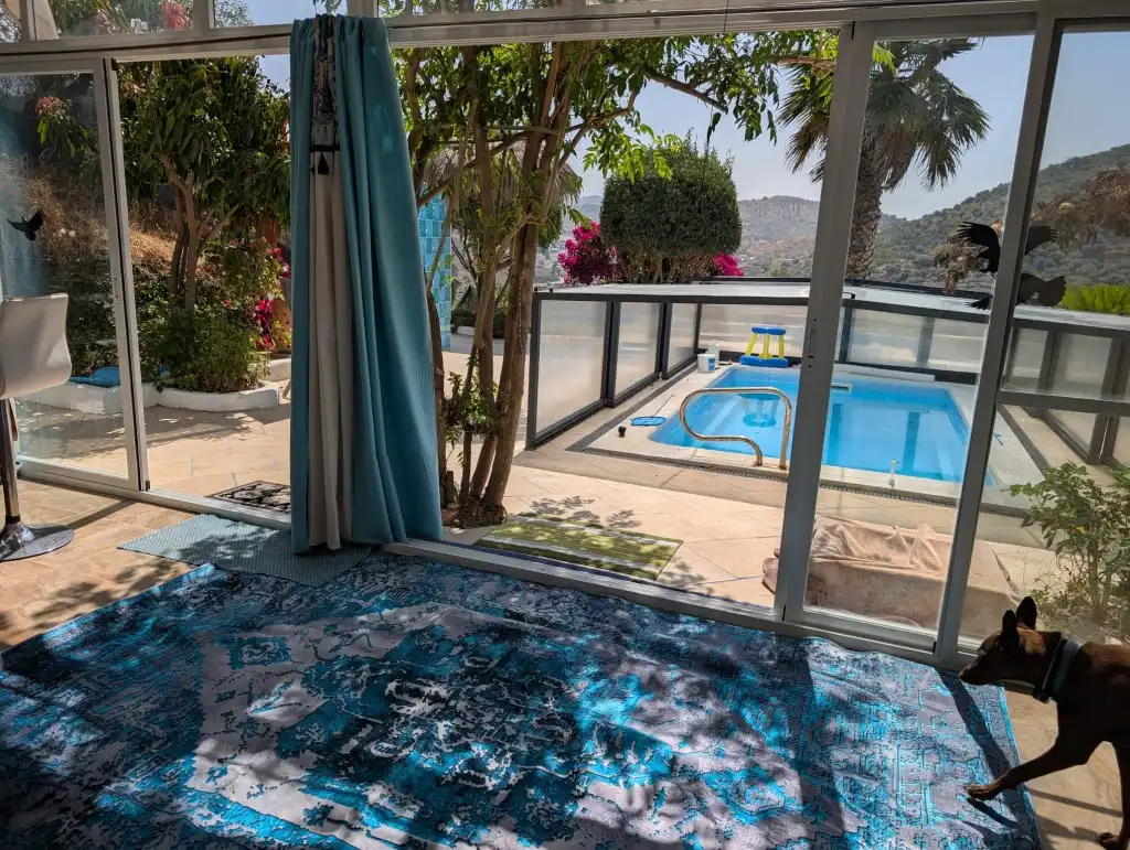 Landhaus mit Pool zum Verkauf in Arenas, imagen 3