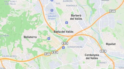 Foto 4 de Pis en venda a Serraparera, Cerdanyola del Vallès