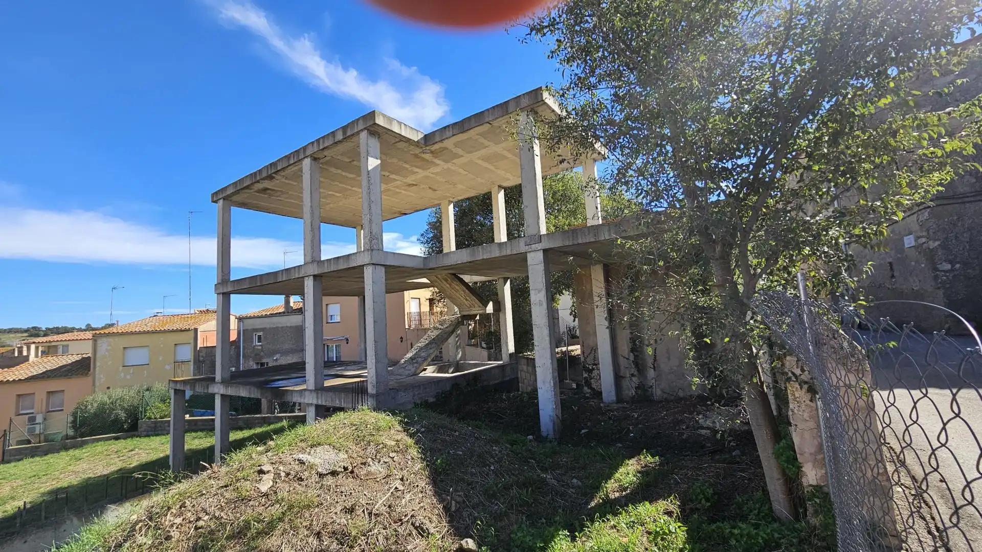 Terrain résidentiel à vendre à del Nord 10, imagen 9