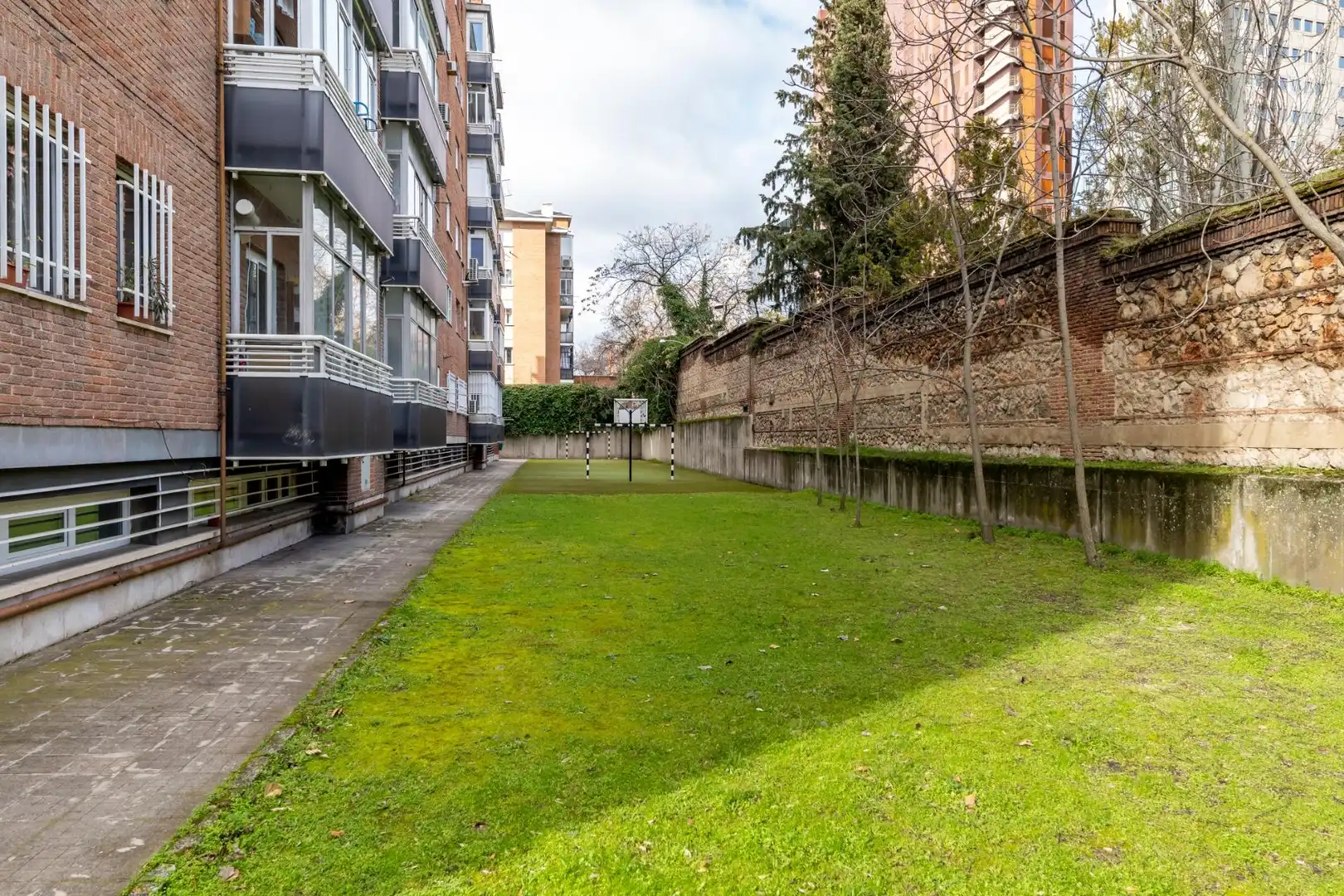 Piso con piscina en venta en Chamartín, imagen 52
