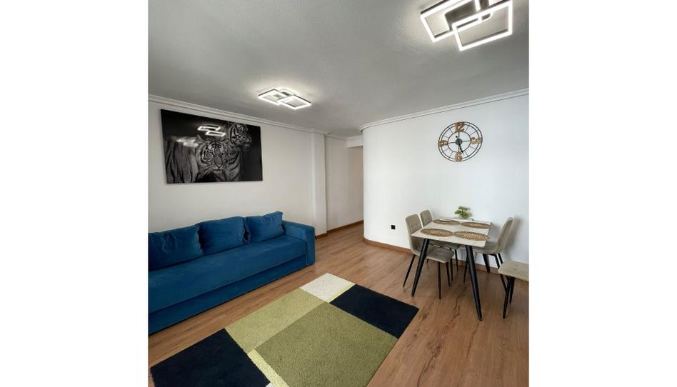 Photo 1 of Apartment for sale in Calle Félix Rodríguez de la Fuente, Zona Playa del Cura, Alicante