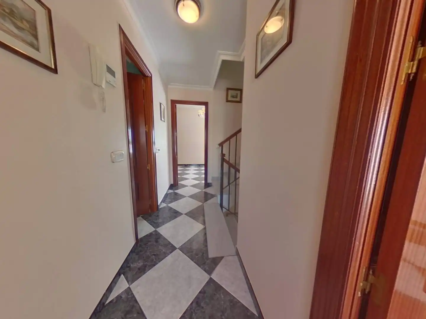 Casa o chalet en venta en Montilla con Aire acondicionado, Calefacción y Terraza