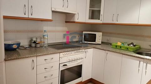 Foto 5 de Apartamento en venta en Calle Italia (fratres), Centro, Cáceres
