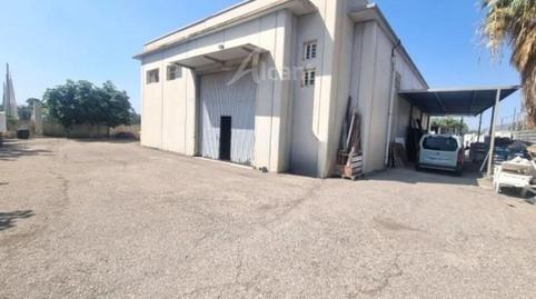 Photo 2 of Premises for sale in Calle Benimagrell, 113, Bellavista - Capiscol - Frank Espinós, Alicante