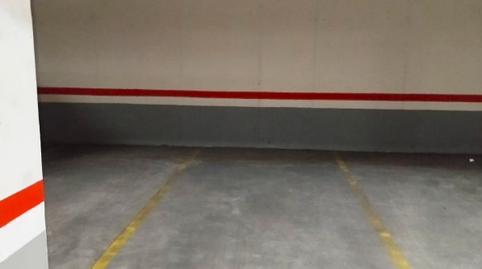 Foto 2 de Garatge en venda a Avda. Madrid, La Rioja