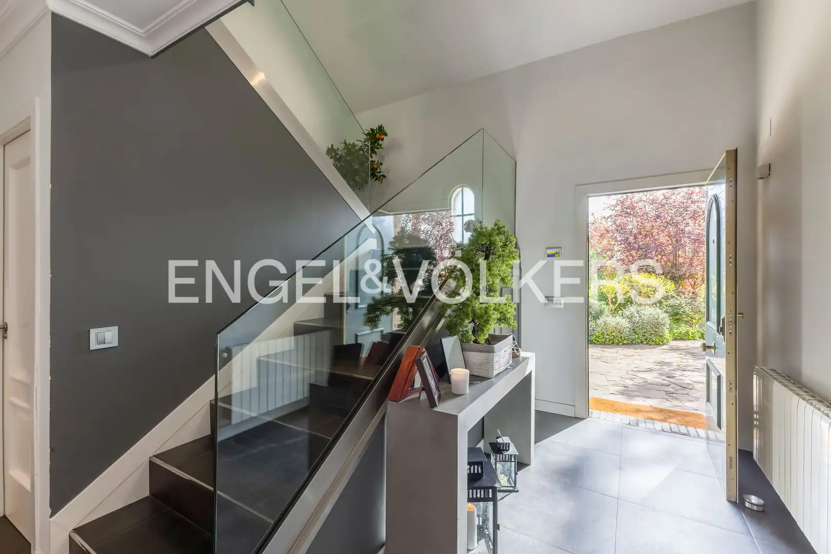 Casa con piscina en venta en Urbanización La Moraleja, imagen 21