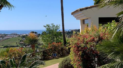 Apartamento de lujo en Mirador del Paraiso Benahavis