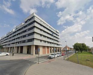 Exterior view of Garage to rent in  Huelva Capital