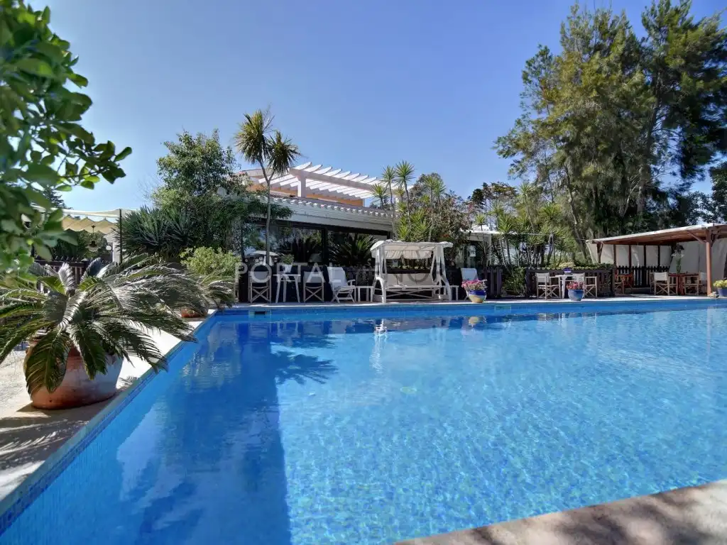 Chalet con piscina en venta en Sant Climent - Es Canutells, imagen 42