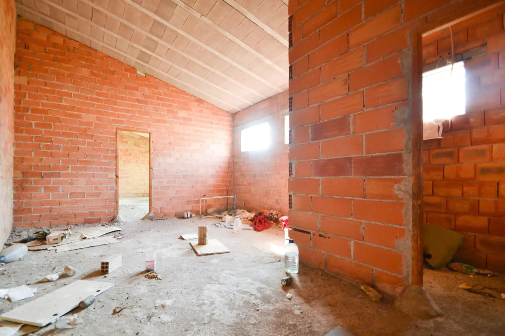 Wohnbaugrundstück zum Verkauf in ROBERT GRAUPERA 212, imagen 5