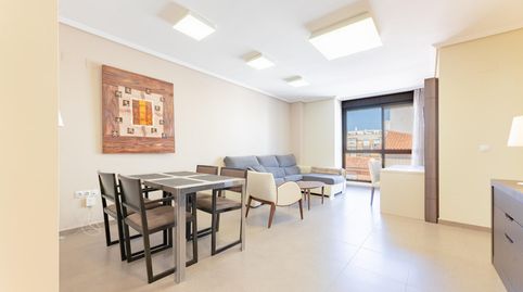 Foto 4 de Piso en venta en Calle N'octavi Ten I Orenga, La Vall d'Uixó, Castellón
