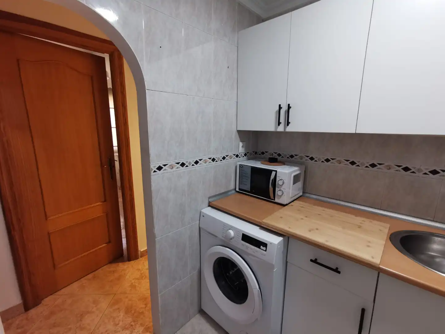 Wohnung mit Aufzug zur Miete in Calle José María Jacquard, imagen 10