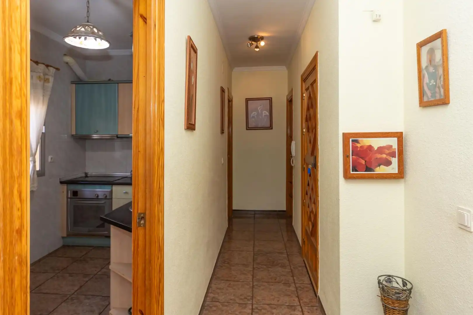 Piso en venta en Guadix