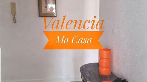 Foto 3 de Piso de alquiler en Arrancapins, Valencia Capital