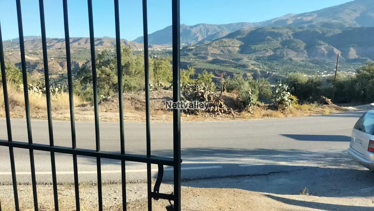 Casa rústica en venda a MOLINO QUEMADO, imagen 2