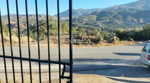 Foto 2 de Finca rústica en venta en Molino Quemado, El Pinar, Granada