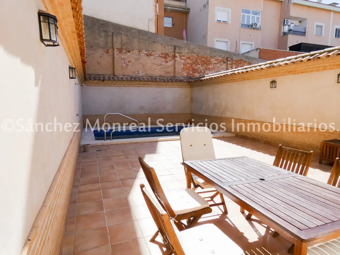 Habitatge amb terrassa en venda a Calle Isaac Peral, imagen 12
