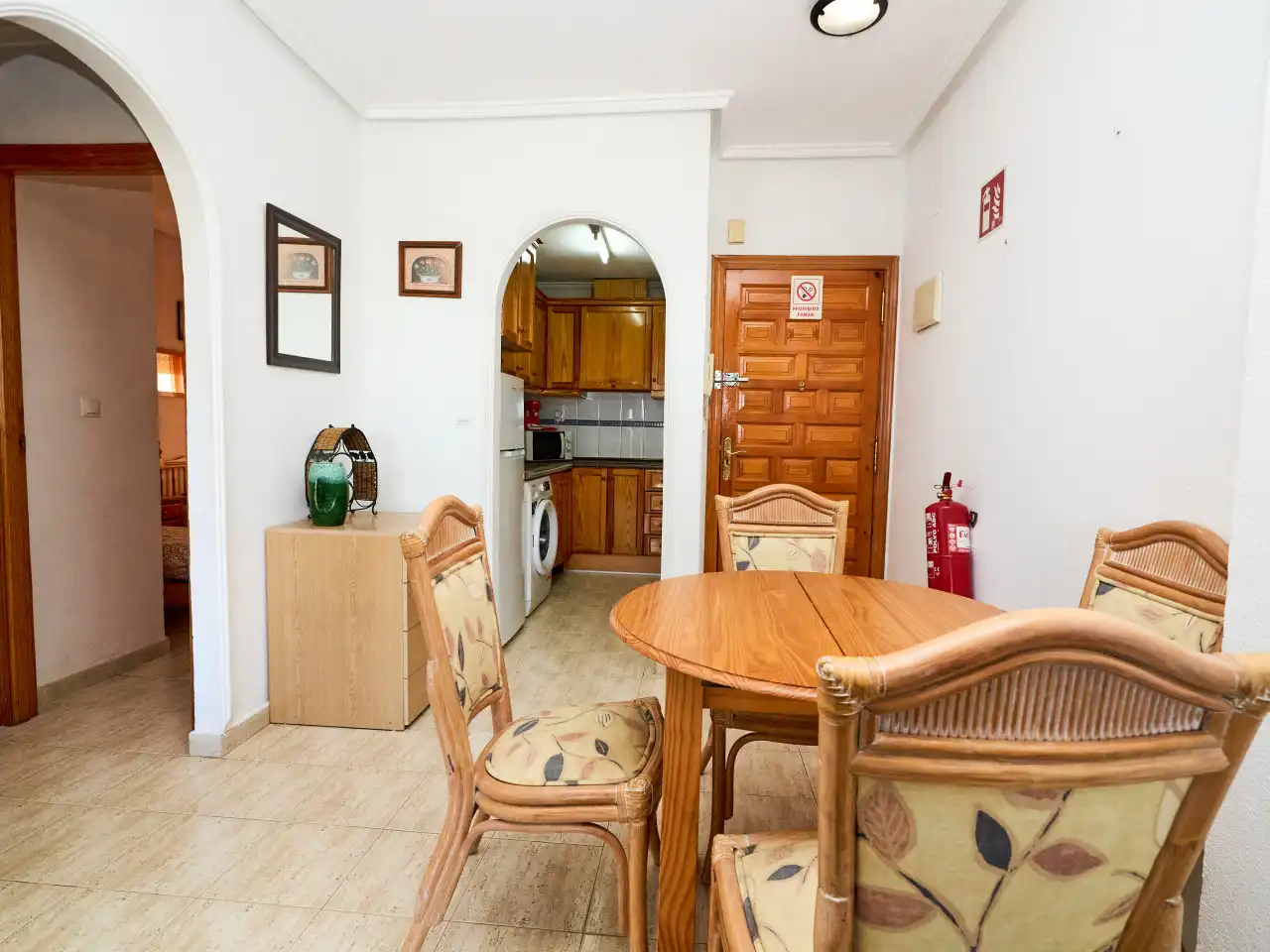 Apartment mit Pool zum Verkauf in Playa del Acequión, Náufragos y Rocío del Mar, imagen 17