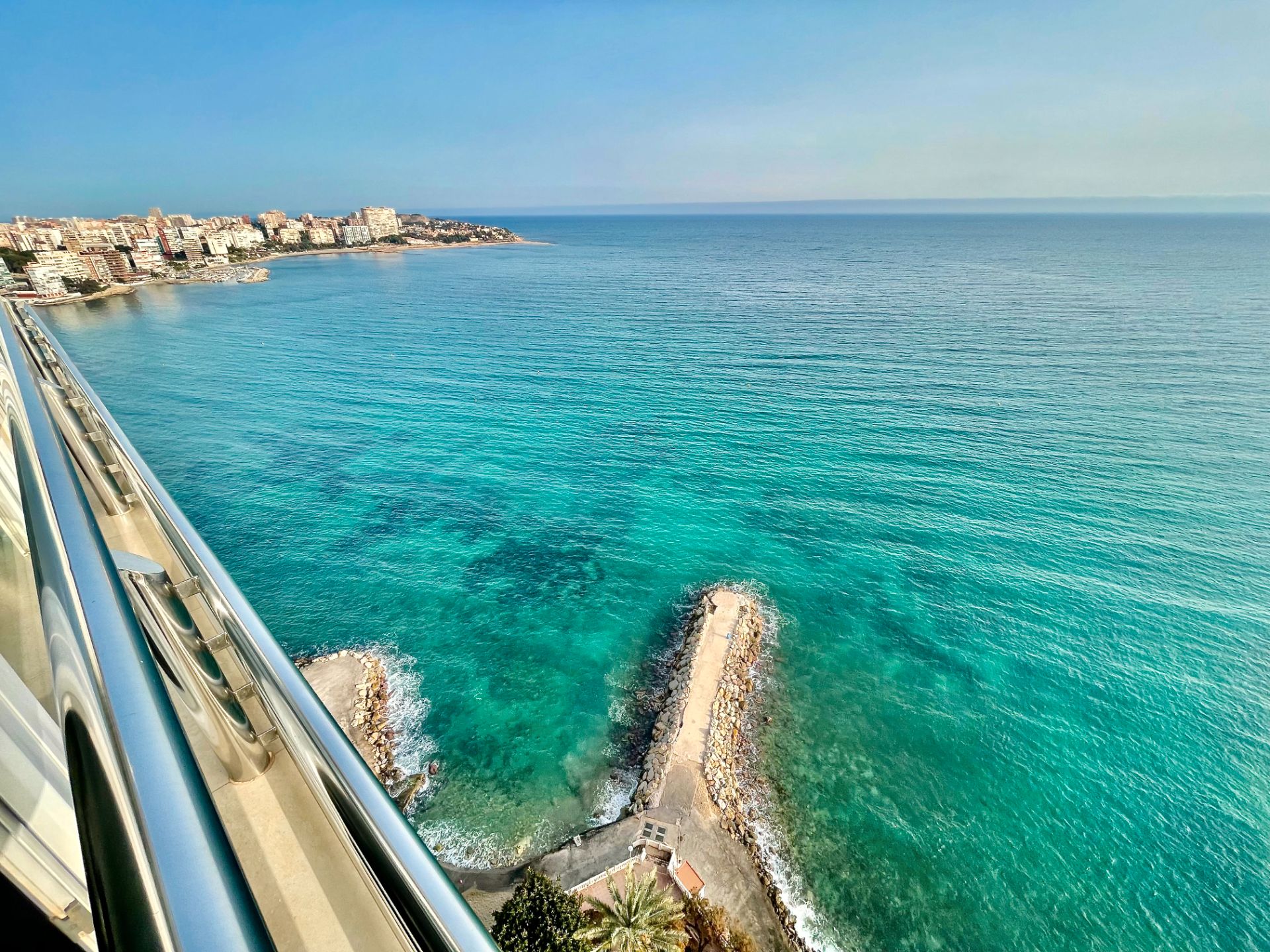 Flat for sale in Albufereta