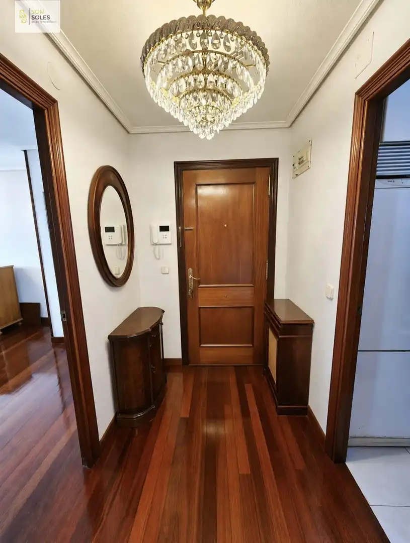 Piso en venta en Santander con Calefacción, Jardín privado y Terraza