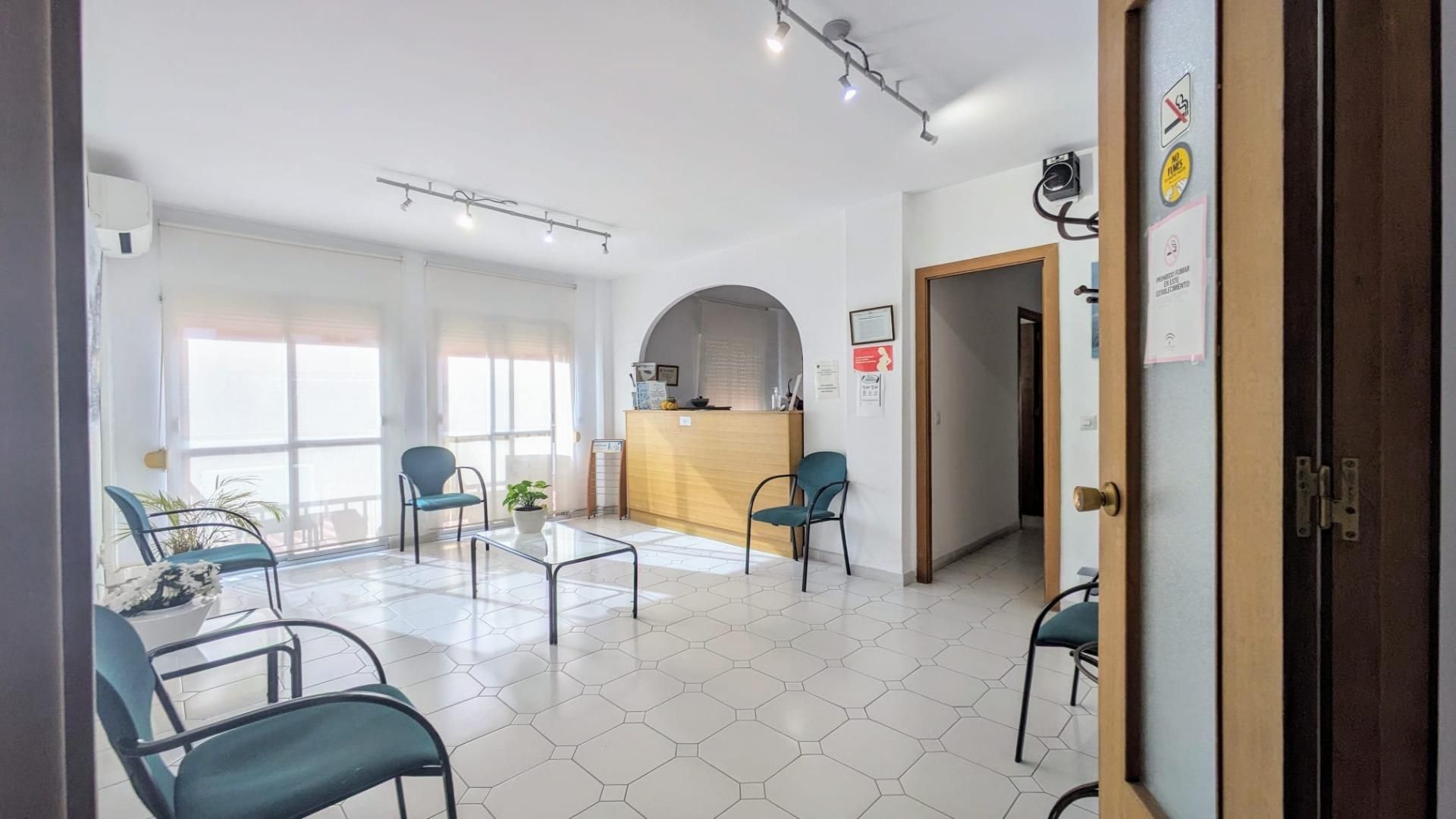 Pis en venda en Fuengirola amb Aire condicionat i Balcó