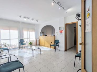 Appartement avec balcon à vendre à Puerto Deportivo