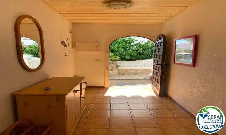 Casa adosada en venda a de la Valira, 19, Francolí - Freser - Noguera