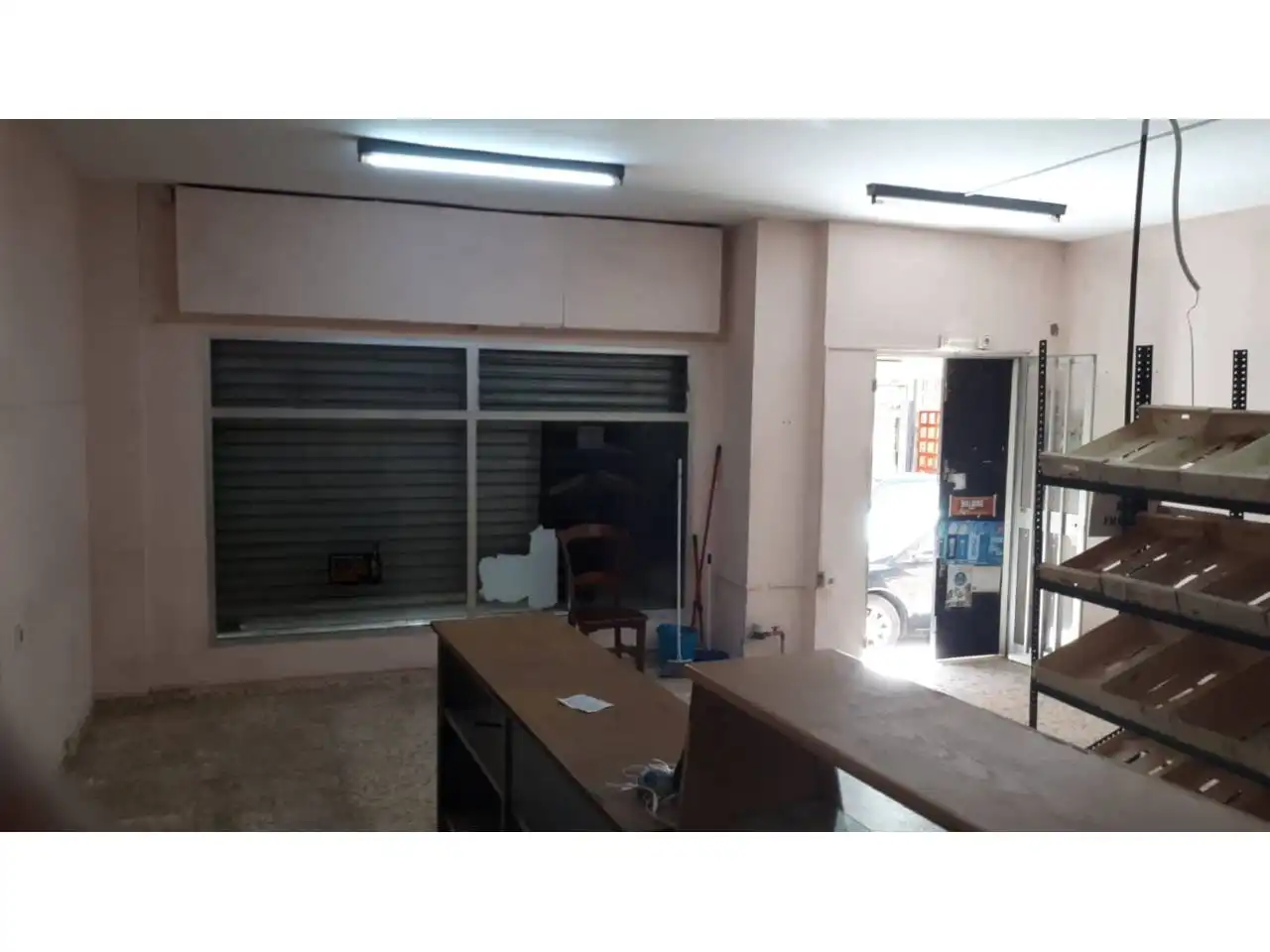 Commercial properties for sale in Huelva
