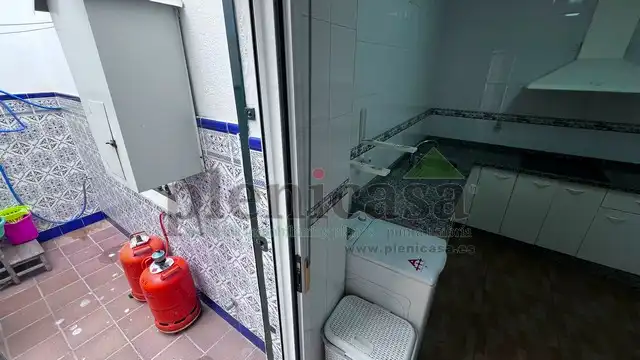 Baño de Piso en venta en Punta Umbría con Terraza y Trastero