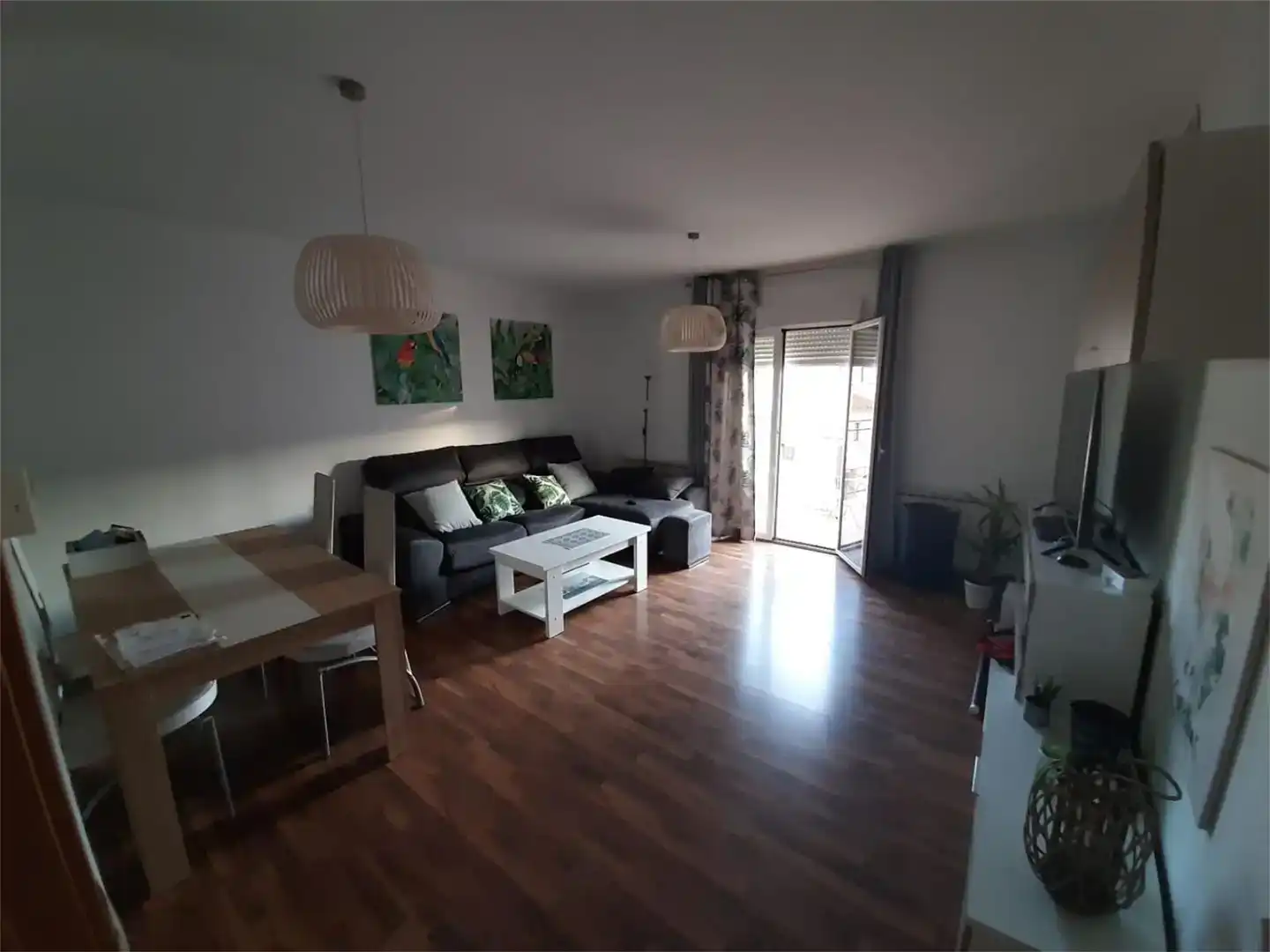 Sala de estar de Oficina en venta en Plaza de Toros