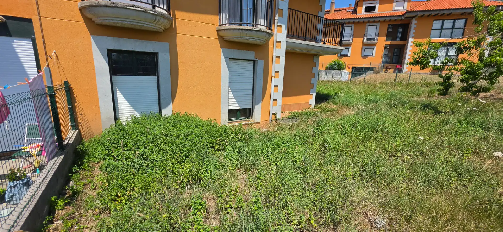 Piso en venta en Soba con Calefacción