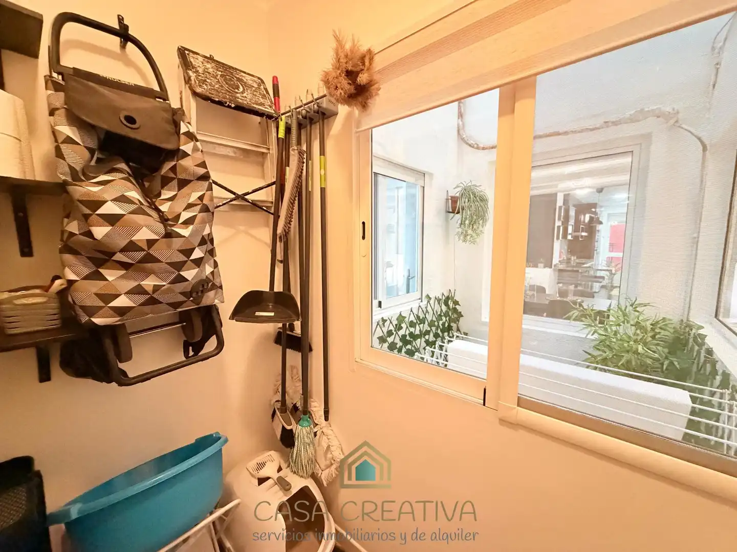 Piso en venta en Alzira con Aire acondicionado, Calefacción y Amueblado