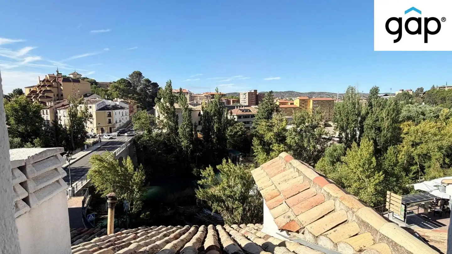 Wohnung zur Miete in San Antón