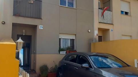 Foto 4 de Casa adosada en venda a Playa - Ben Afeli, Castellón