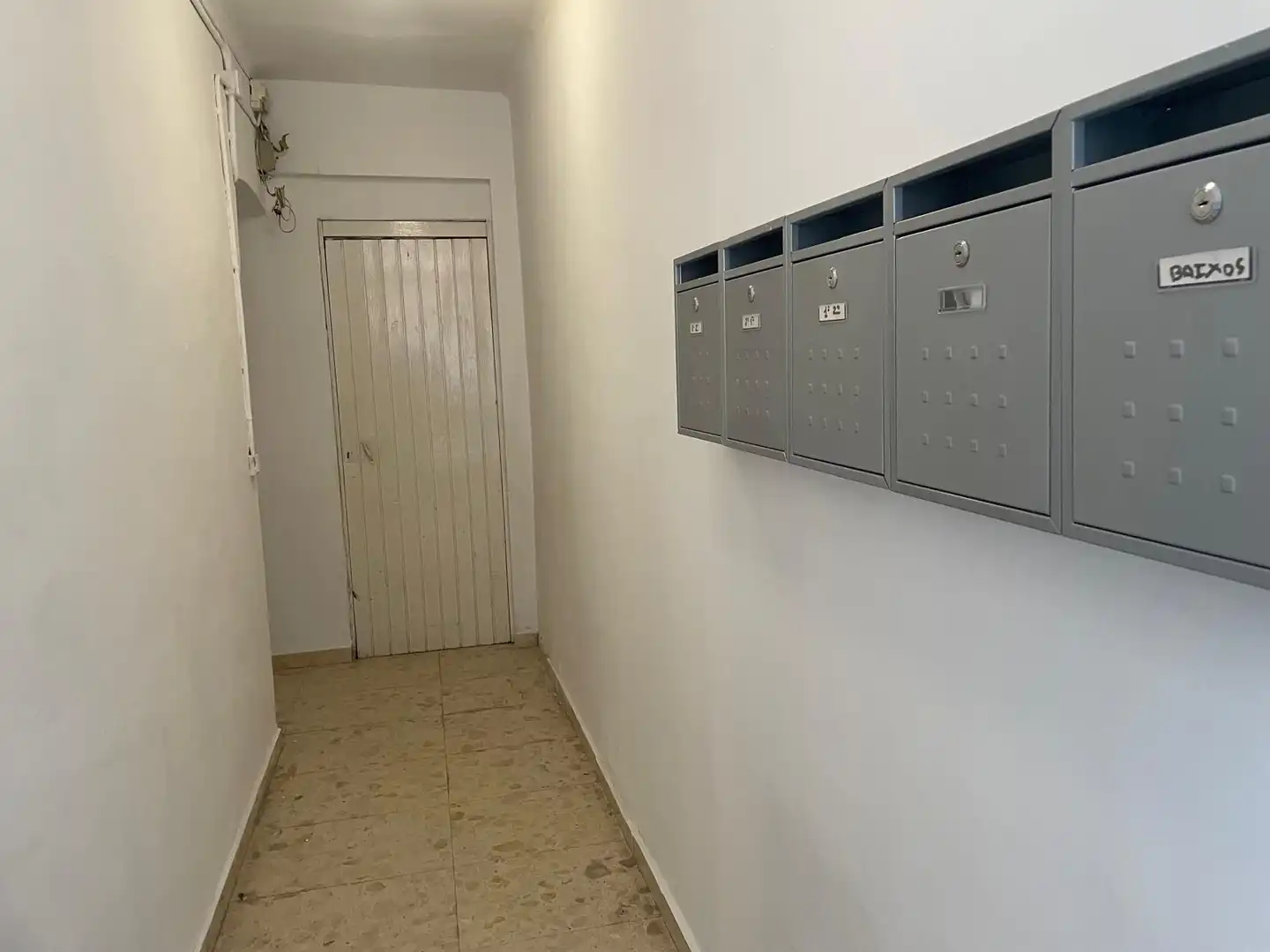 Flat for sale in Manresa  with Heating, Parquet flooring and Furnished