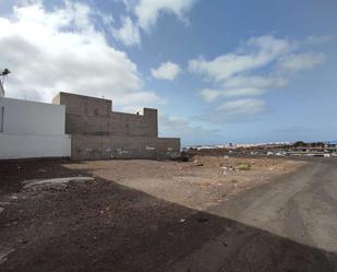Vista exterior de Residencial en venda en Arrecife