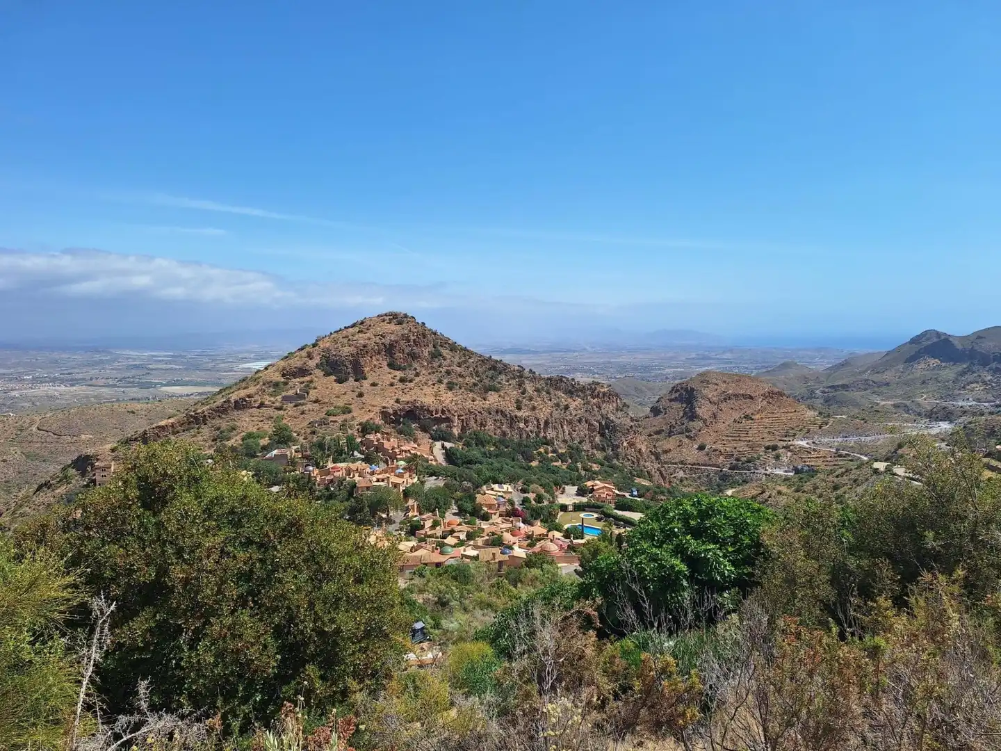 Lands and plots for sale in Turre, imagen 4