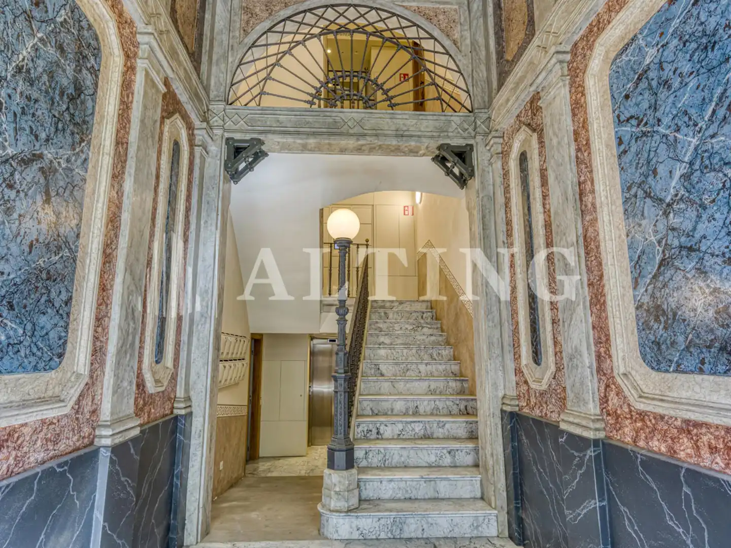 Appartamento con ascensore in vendita a Calle Pau Claris, imagen 33
