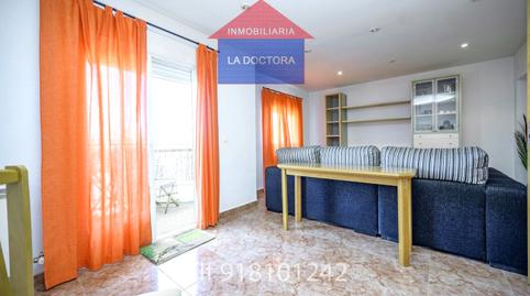 Foto 5 de Pis en venda a Centro, Madrid