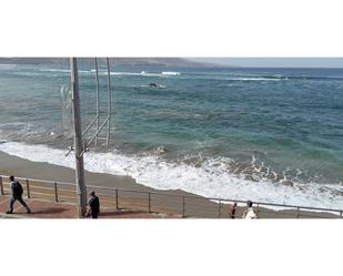 Vista exterior de Apartament de lloguer en Las Palmas de Gran Canaria amb Terrassa