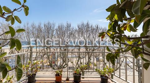 Foto 4 de Dúplex en venda a Calella, Barcelona