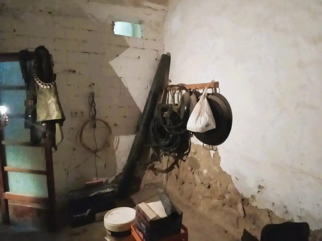 Casa o xalet en venda en Chulilla amb Traster, Moblat i Balcó