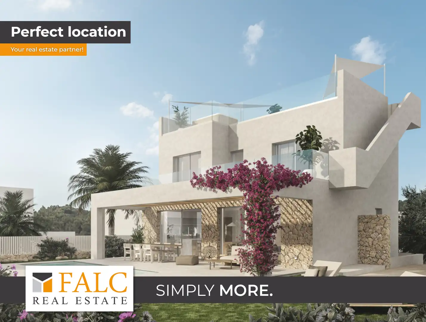 Country homes for sale in Cala Figuera