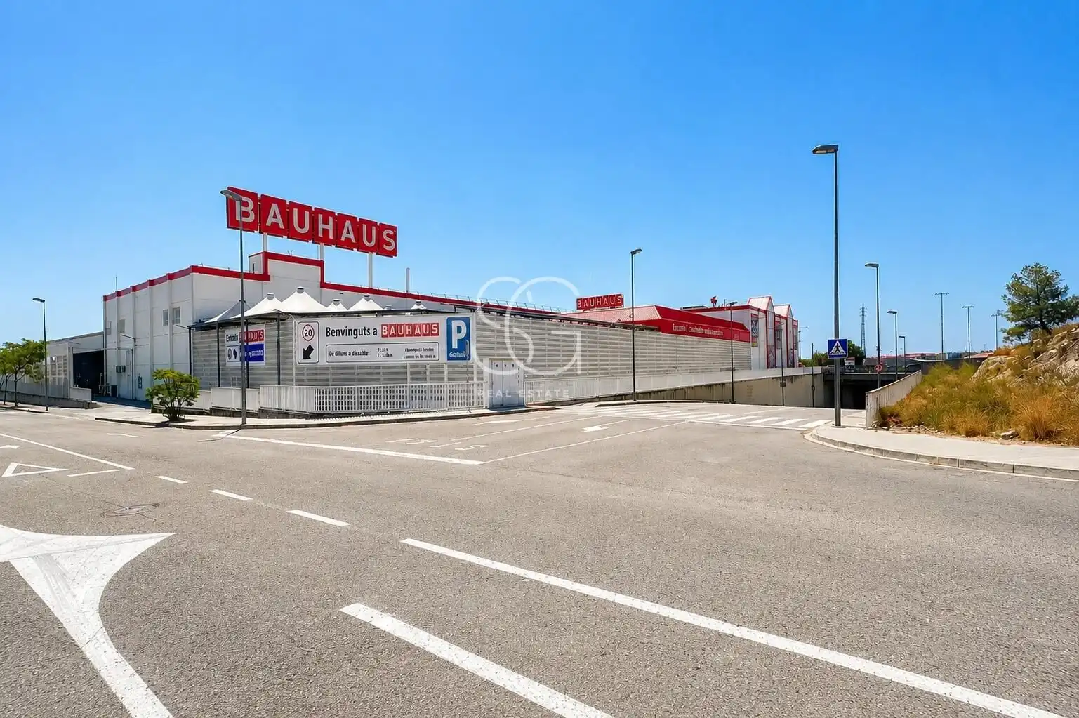 Residential land for sale in Nou Eixample Nord