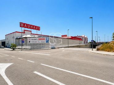 Terreno residencial en venta en Nou Eixample Nord