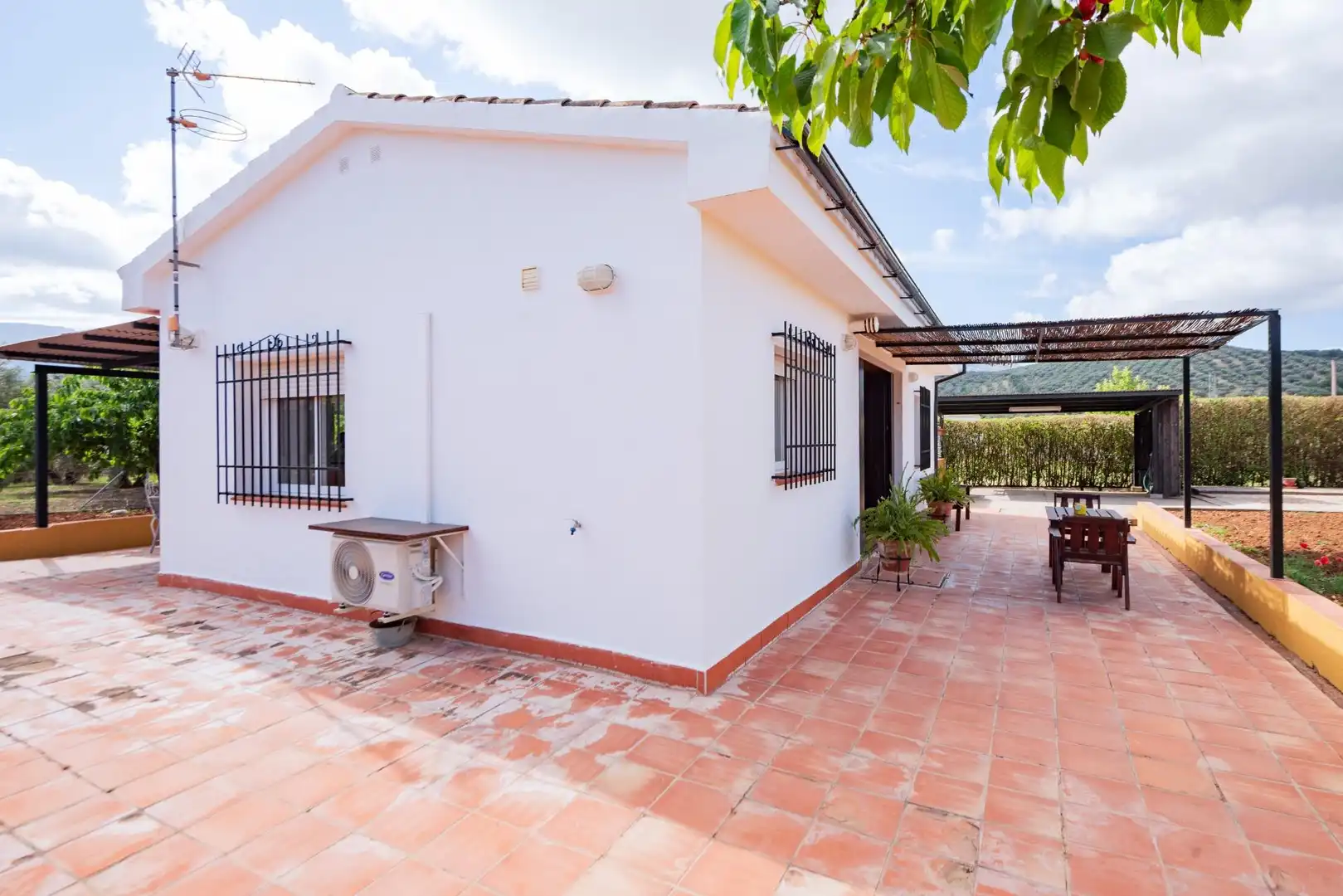 House with garden for sale in Villanueva del Rosario, imagen 28