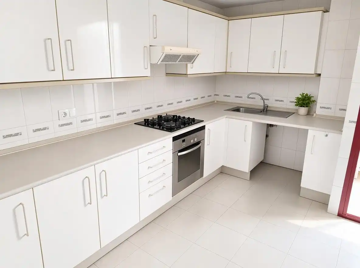 Ático con ascensor en venta en PINTOR LORENZO CASANOVA 43, imagen 8